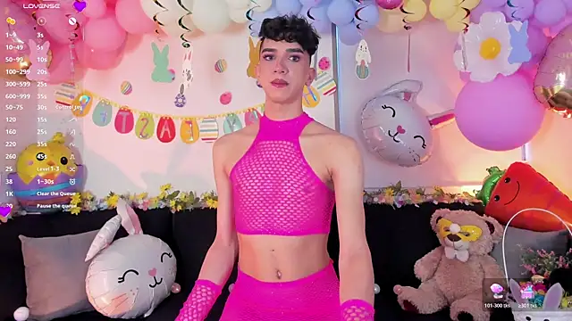 James BrownT online show from 04/10/26, 03:28