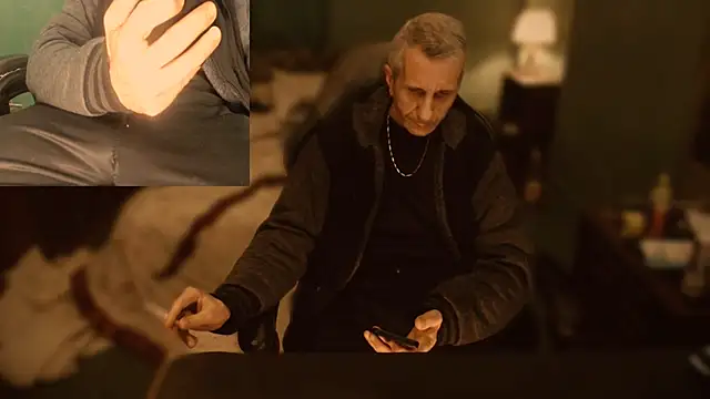 maxdaddy690 online show from 12/23/24, 09:18