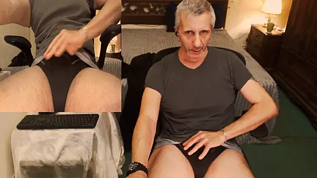 maxdaddy690 online show from 09/19/25, 09:15