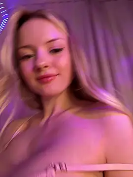 AngelicaaHeaven online show from 03/20/25, 08:08