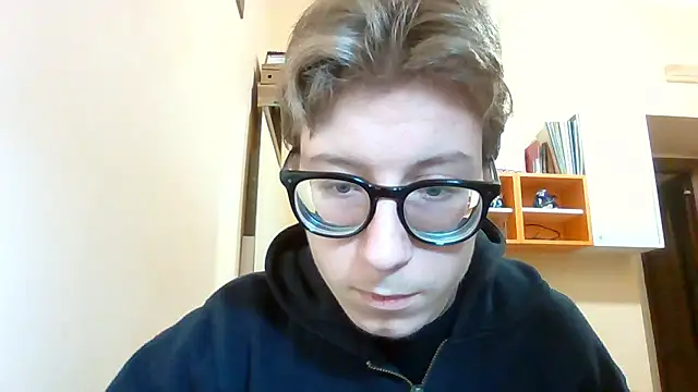 FruitedHymnal online show from 01/19/26, 02:21