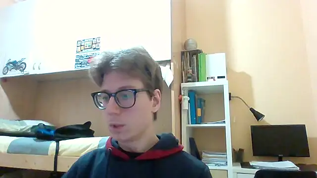 FruitedHymnal online show from 02/11/26, 01:49