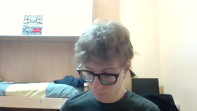 FruitedHymnal online show from 02/27/26, 02:17