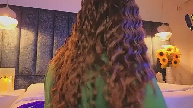 Ariannaa Suarez1 online show from 02/26/26, 07:35