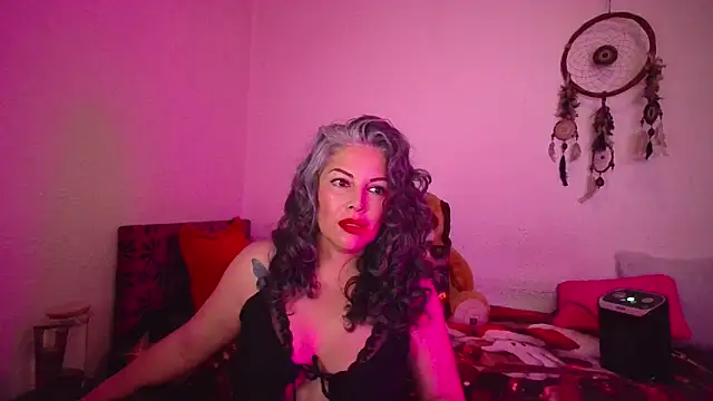 Victoria Lover online show from 01/10/26, 05:31