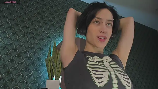 lisbatsyy online show from 02/26/25, 09:16