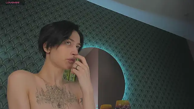 lisbatsyy online show from 02/27/25, 03:36