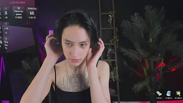 lisbatsyy online show from 02/27/25, 11:59