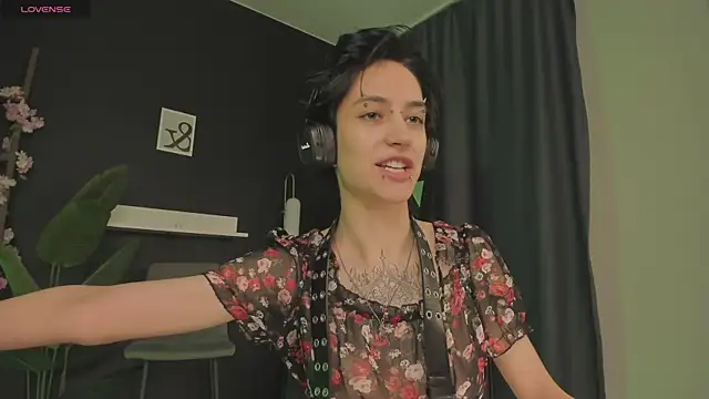 lisbatsyy online show from 03/10/25, 01:12