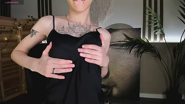 lisbatsyy online show from 03/12/25, 07:49