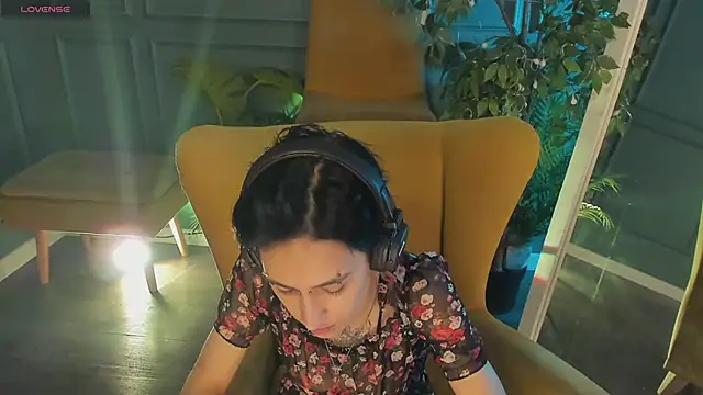 lisbatsyy online show from 03/16/25, 01:07