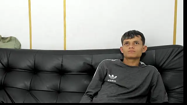 Sex Fantasy AE online show from 03/03/25, 11:33