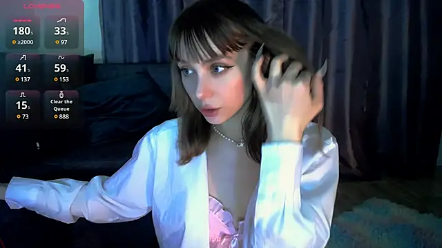 Cherry Bite online show from 02/27/25, 11:37