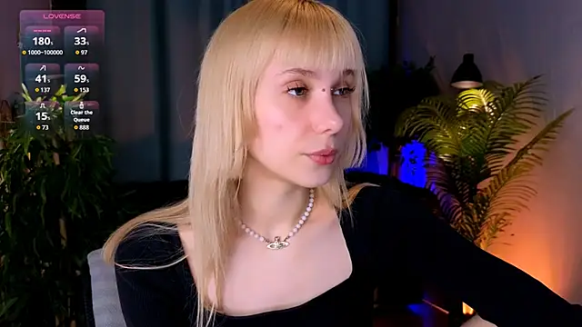 Cherry Bite online show from 09/27/25, 10:37