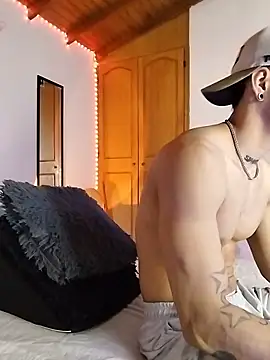 morenosiam online show from 11/30/25, 10:25