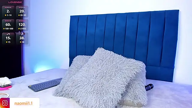 Iam brittanyjhons online show from 12/18/25, 06:08