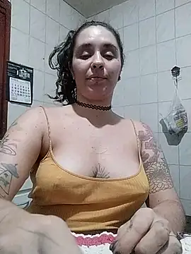 Fellyna online show from 03/05/25, 04:34