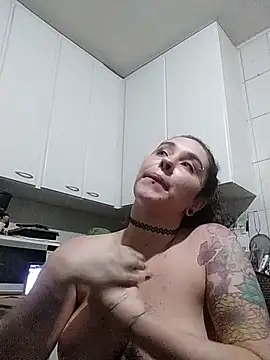 Fellyna online show from 03/07/25, 04:24