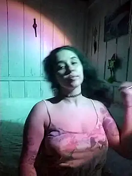 Fellyna online show from 03/12/25, 05:38