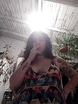 Fellyna online show from 09/12/25, 10:10