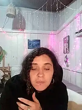 Fellyna online show from 09/14/25, 06:45