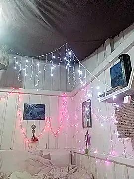 Fellyna online show from 09/14/25, 09:14