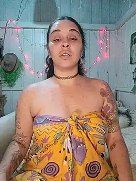 Fellyna online show from 09/19/25, 03:08