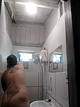 Fellyna online show from 09/19/25, 03:45