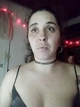 Fellyna online show from 09/20/25, 04:46