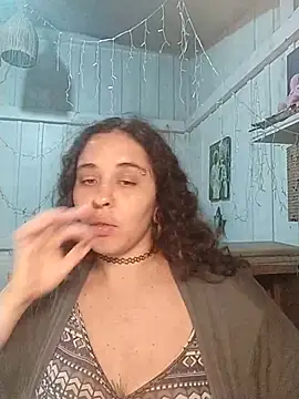 Fellyna online show from 09/26/25, 11:42