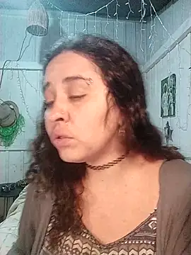 Fellyna online show from 09/27/25, 04:56