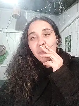 Fellyna online show from 09/28/25, 06:41