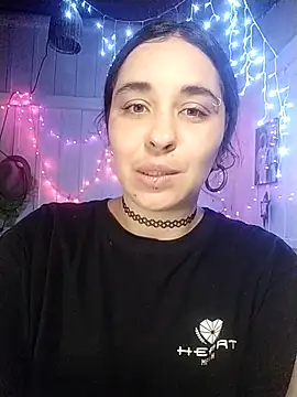 Fellyna online show from 09/28/25, 06:46