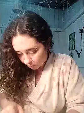 Fellyna online show from 10/04/25, 06:17