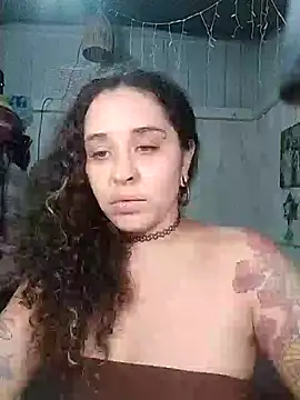 Fellyna online show from 10/05/25, 09:34