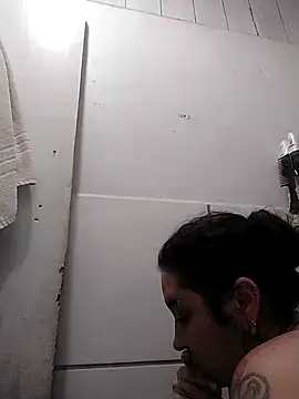 Fellyna online show from 10/07/25, 05:21