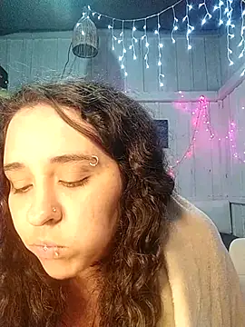 Fellyna online show from 10/08/25, 05:27