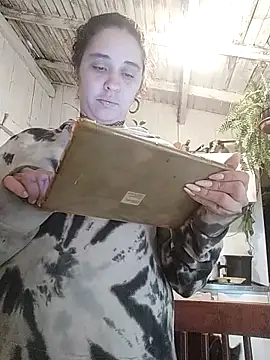 Fellyna online show from 10/08/25, 05:32