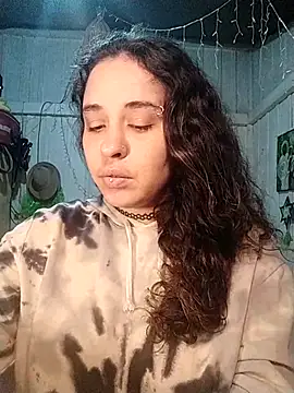 Fellyna online show from 10/09/25, 05:55