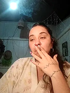 Fellyna online show from 10/10/25, 05:01