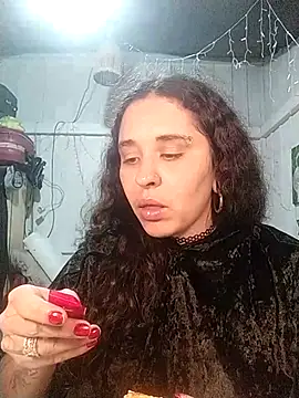 Fellyna online show from 10/12/25, 07:29