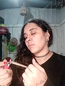 Fellyna online show from 10/13/25, 04:12