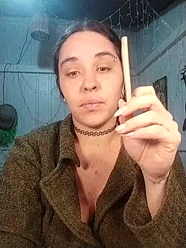 Fellyna online show from 10/21/25, 03:24