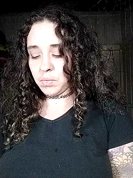 Fellyna online show from 10/27/25, 04:16