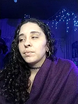 Fellyna online show from 10/29/25, 04:26