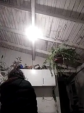 Fellyna online show from 10/29/25, 05:58