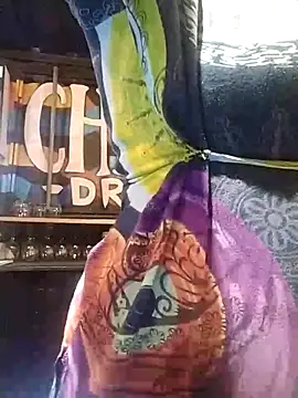 Fellyna online show from 11/01/25, 10:56