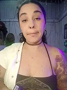 Fellyna online show from 11/03/25, 01:56