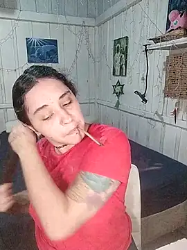 Fellyna online show from 11/05/25, 02:28