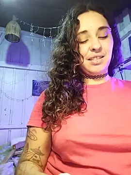 Fellyna online show from 11/06/25, 02:34